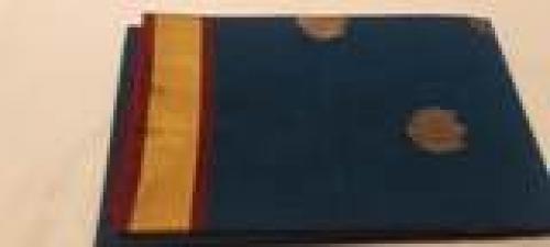 COIMBATORE KORA COTTON SAREE 620 MTS